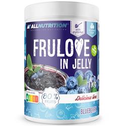 FRULOVE In Jelly Blueberry (Šumsko Voće)