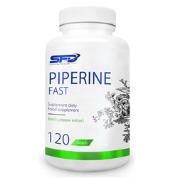 Piperine Fast