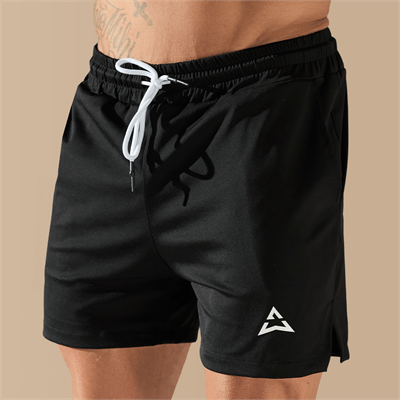 Allwear KRATKE HLAČE BLACK