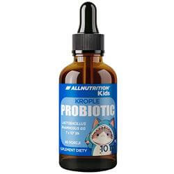 Probiotik u Kapima za Djecu