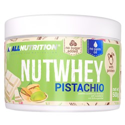 Nutwhey Proteinska Krema Pistacija