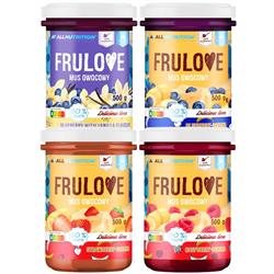 FRULOVE Voćni mousse
