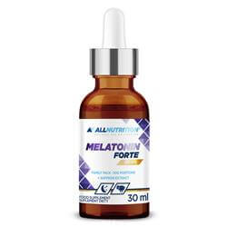 MELATONIN FORTE Kapi