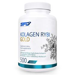 RIBLJI KOLAGEN GOLD