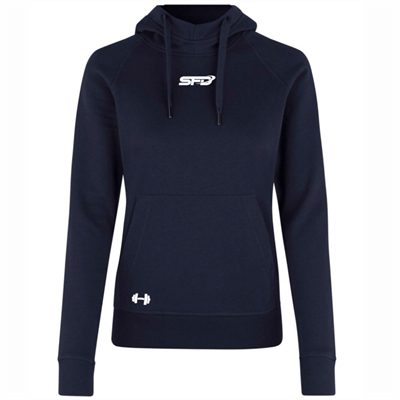 SFD WEAR Bluza Hoodie Core Premium Navy Blue
