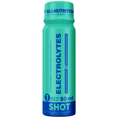 ALLNUTRITION Electrolytes Shock