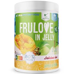 FRULOVE In Jelly Apple & Pear (Jabuka i Kruška)