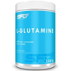 GLUTAMIN - Glutamine
