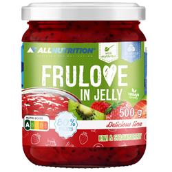 Frulove In Jelly Kiwi & Strawberry (Kivi-Jagoda)