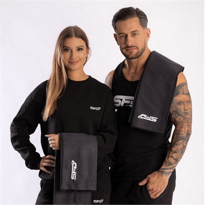 SFD WEAR RUČNIK OD MIKROVLAKANA