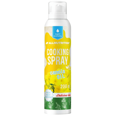 ALLNUTRITION Cooking Spray